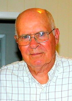 Obituary of Ralph Edward Jackson