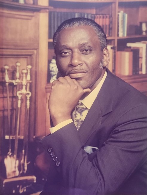 Obituary of David D Cole Sr.