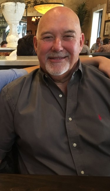 Obituary of Jorge E. Vidal