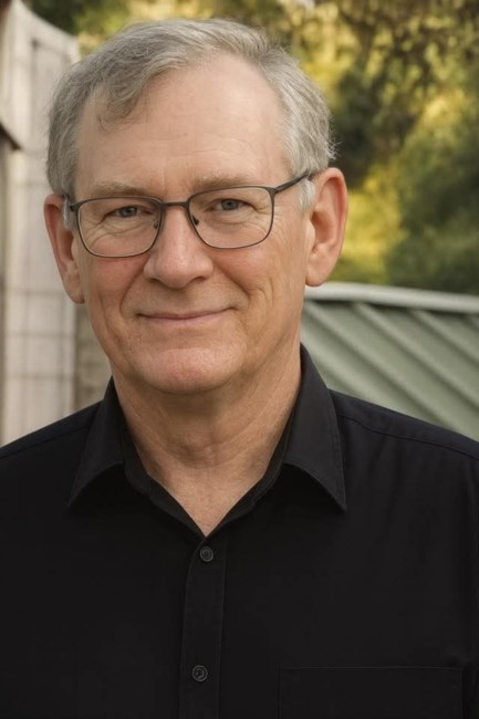 Avis de décès de James Charles McDonald