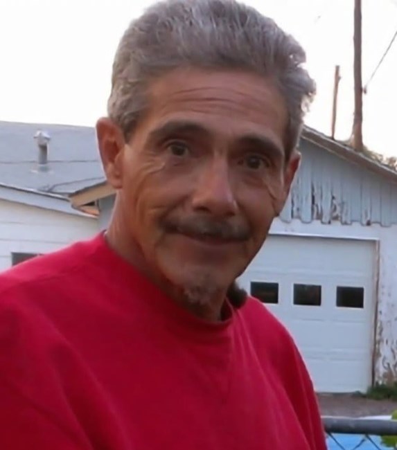 Obituary of Johnny M. Vigil
