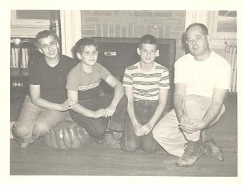 Obituary of Matthew Pollack