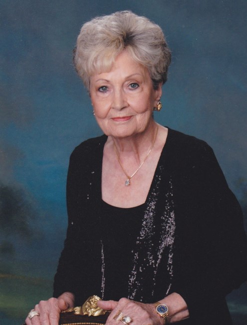 Obituary of Lola Faye Ferguson