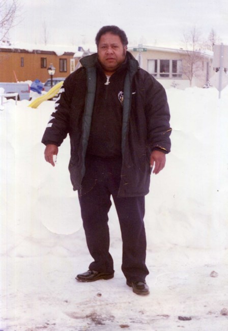 Obituary of Sale Iu Isaia