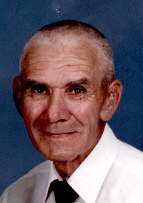 Obituary of Eugene William Tibbs