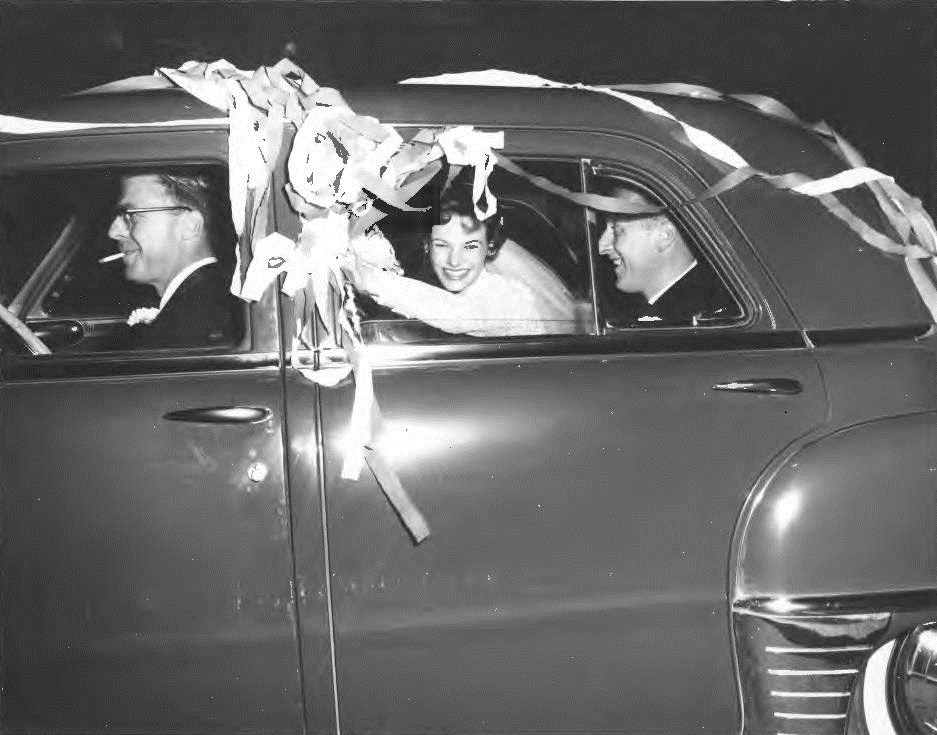 Obituary of Brenda Maude Linn