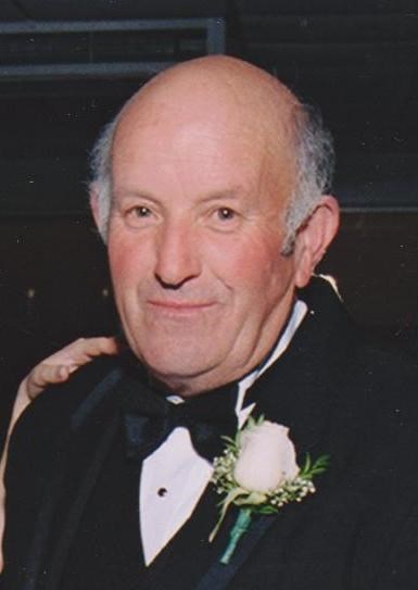 Obituary of John Amaral