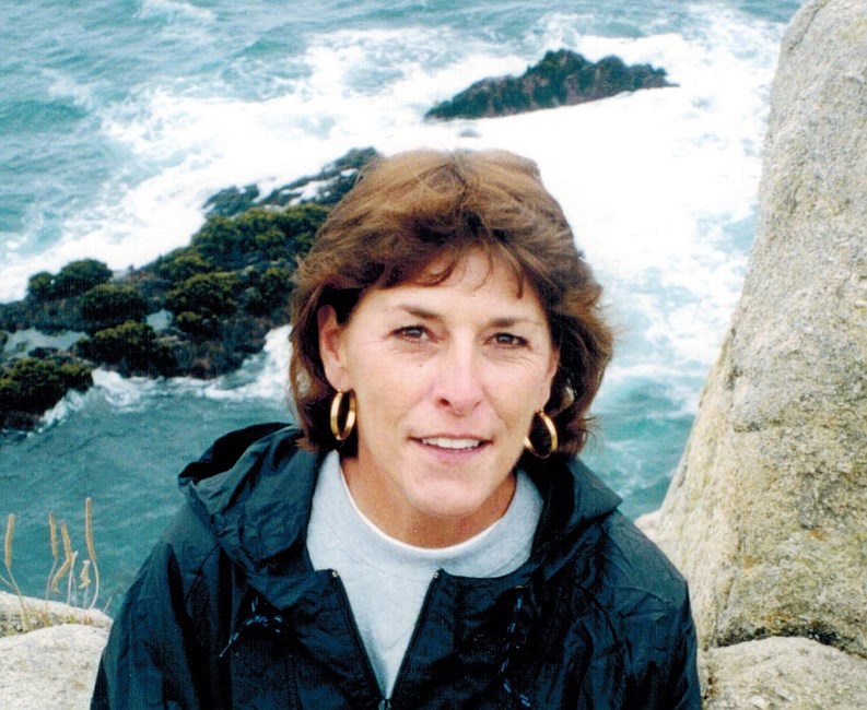 Avis de décès de Nancy S. Walsh