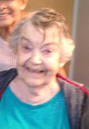 Obituary of Patricia Ann Skaggs