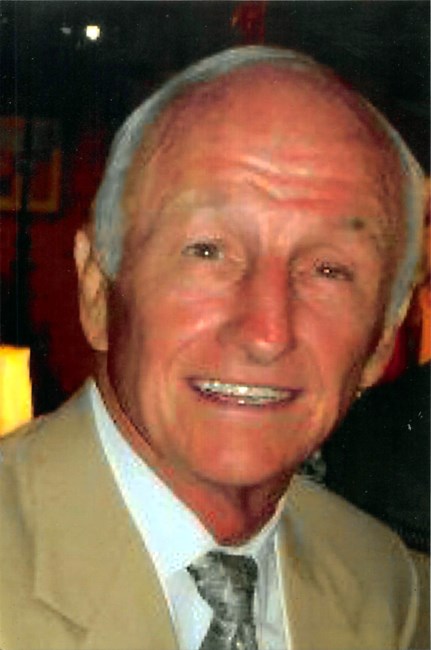 Obituary of Edward Allen Hegner