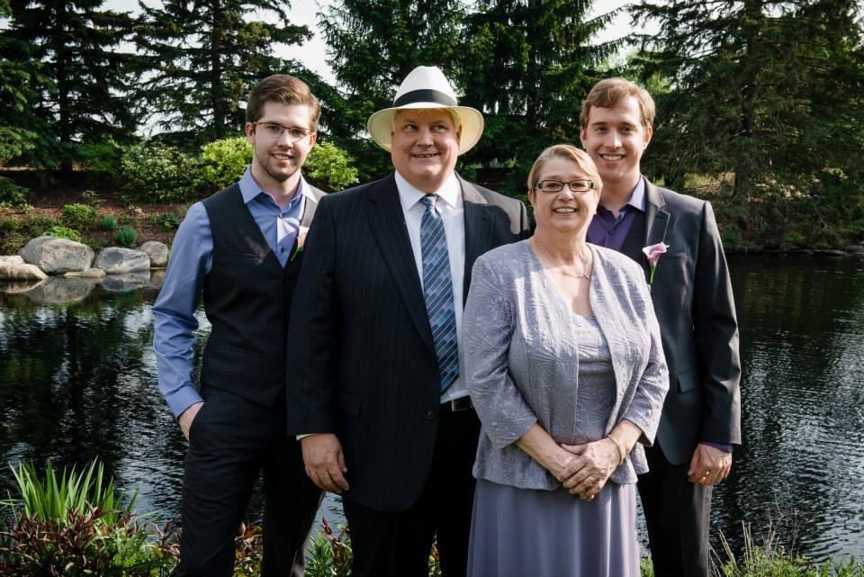 Obituary of Renee Meyers