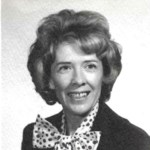 Betty McKinney
