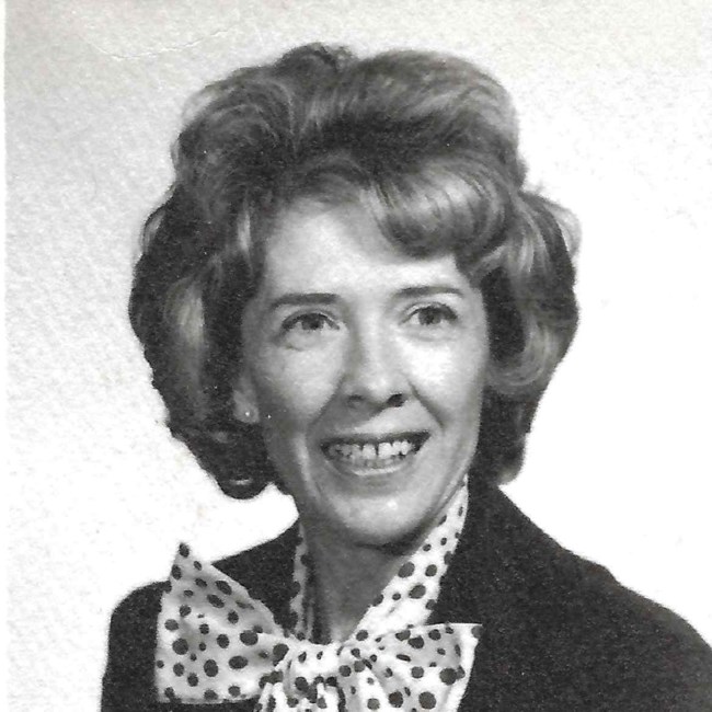 Obituary of Betty Lou (Hurley) McKinney