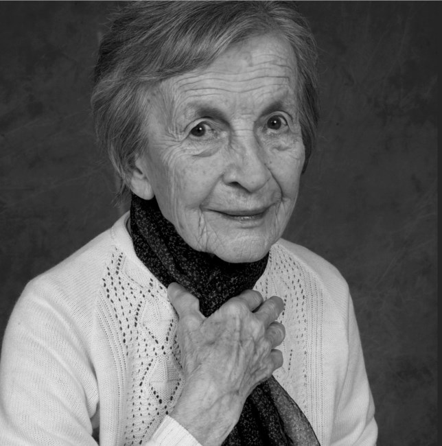 Obituary of Silvia Lauri