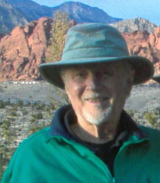 Avis de décès de Tom Austin