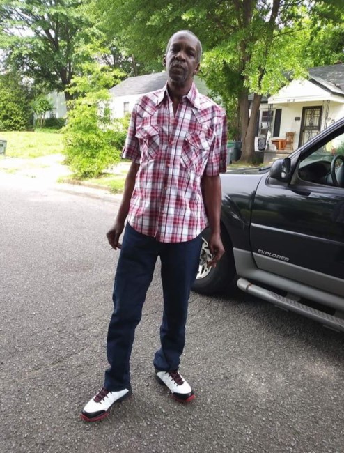 Obituary of Robert Darling III