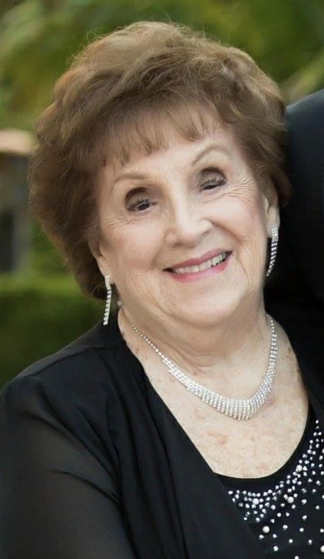 Geraldine Peters Obituary - Hicksville, NY