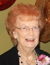 Obituary of Dorothy E. Clem