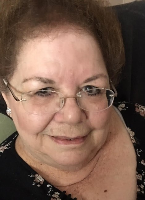 Obituary of Lorene Marie Scott