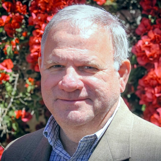 Obituary of Arthur Anthony Fusco