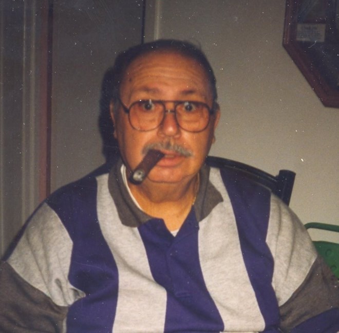 Obituary of Alphonso Giordano