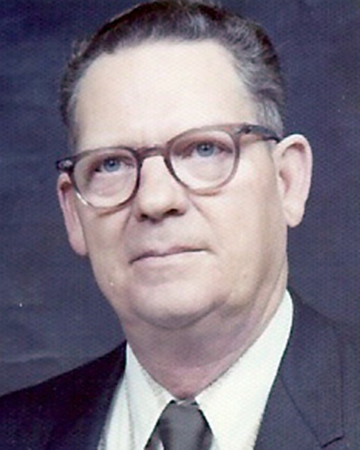 Avis de décès de Noah W. Bass