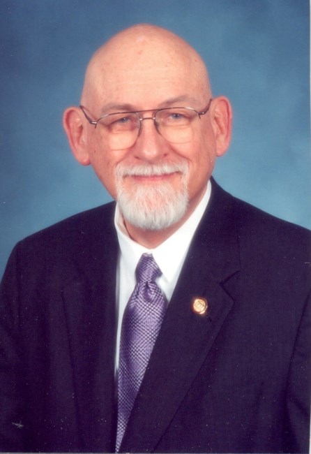 Obituary of Herbert T. Shillingburg Jr.