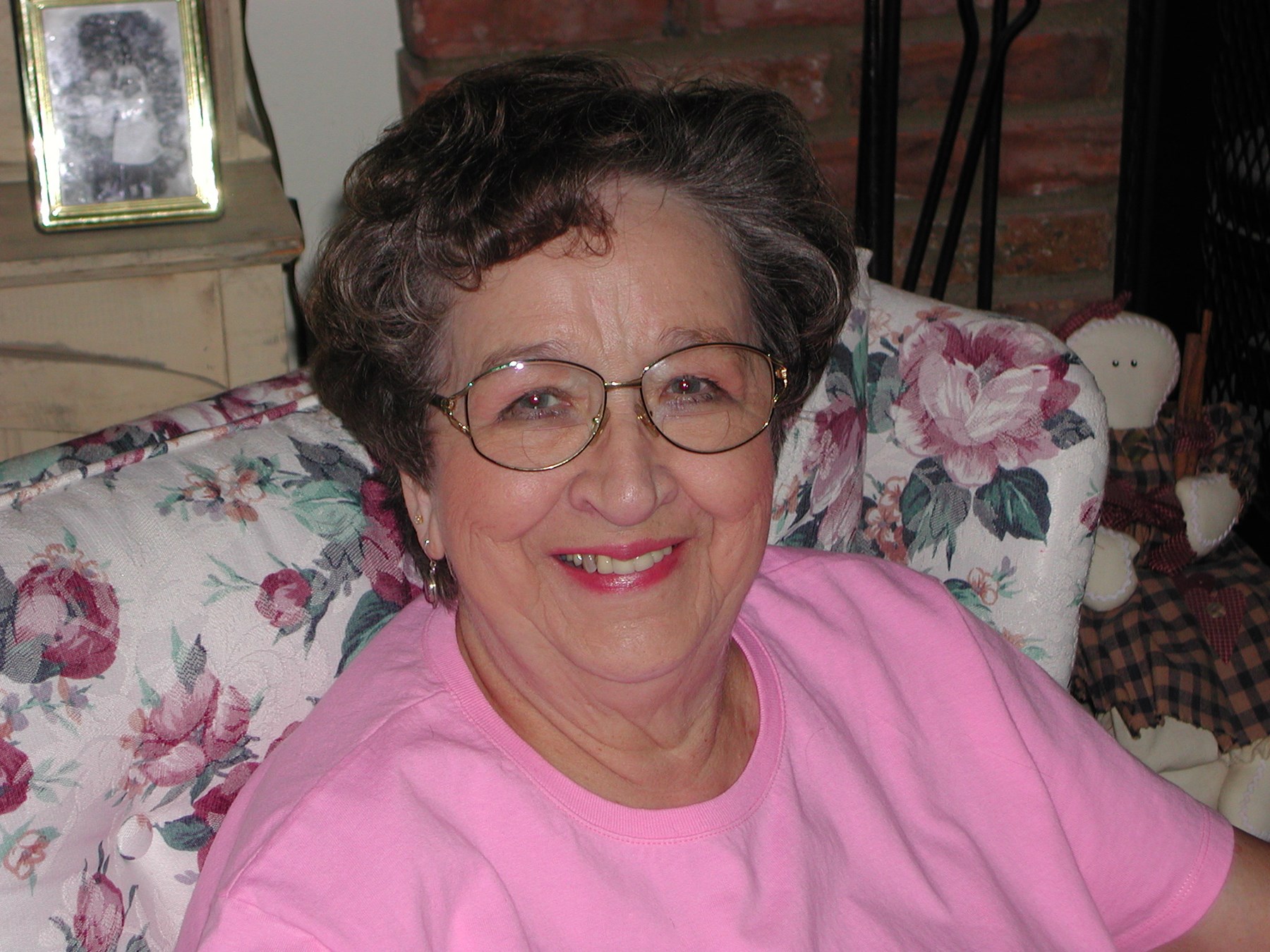 Obituary of Virgie Lee Deitz