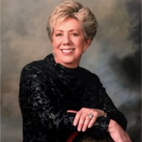 Obituary of Nancy Jane Stevens