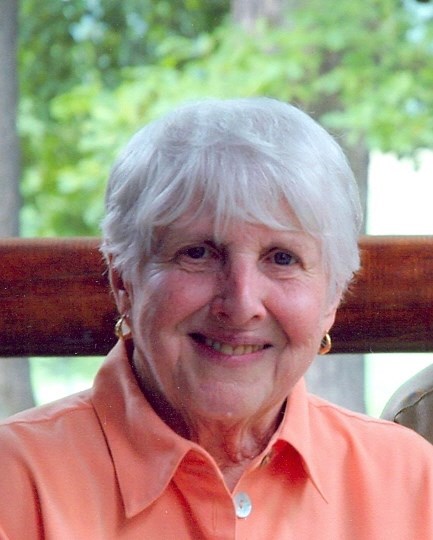 Obituary of Joan E. Cunningham