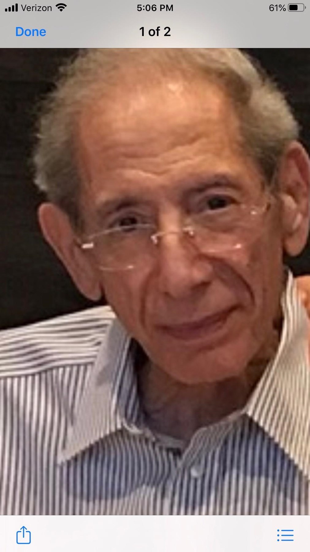 Obituary of Jay B Samra