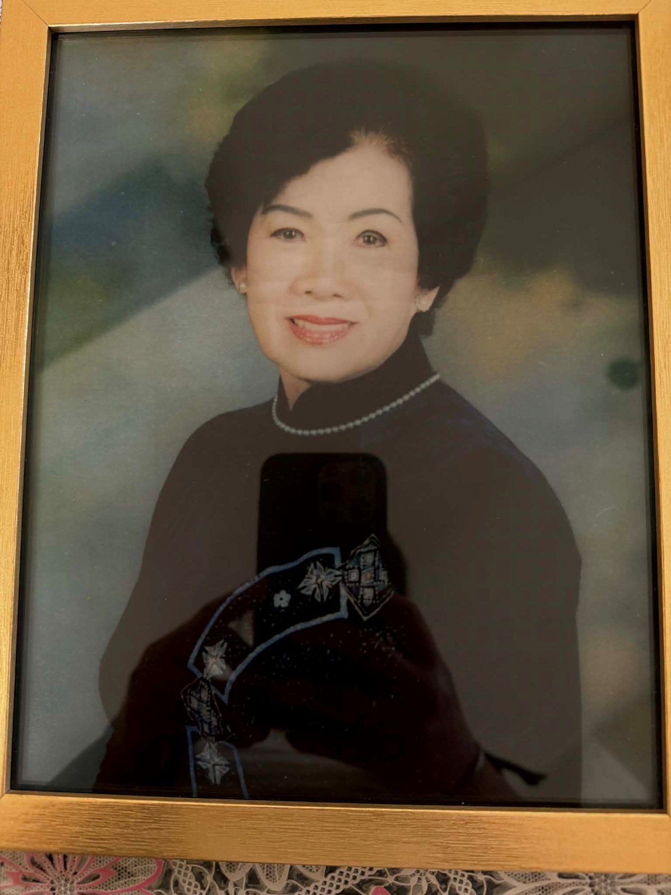 Obituary of Giau Thi Nguyen