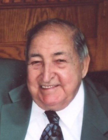 Obituary of Oren Wenthworth Crowder