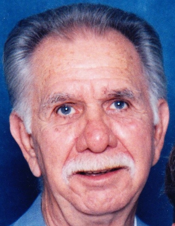 Toney Charles Obituary
