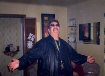 Obituary of James Preston Atkins