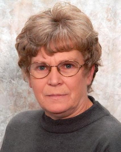 Obituary of Ellen K Burger