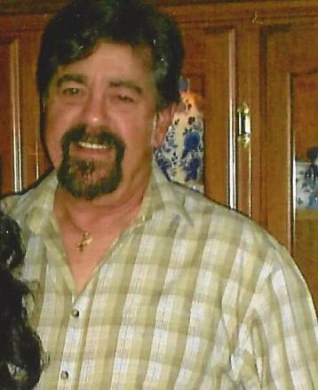 Obituary of Joseph Beauchain