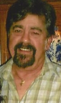 Obituary of Joseph Beauchain