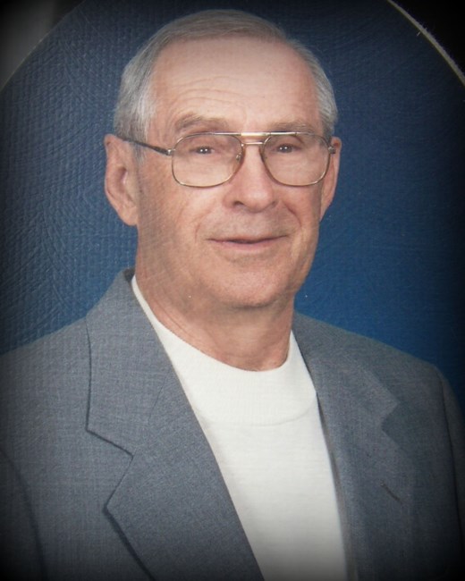 Obituary of Robert Neal McBurnett Jr.