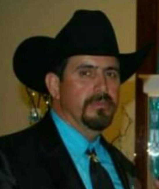 Obituary of Oziel Flores