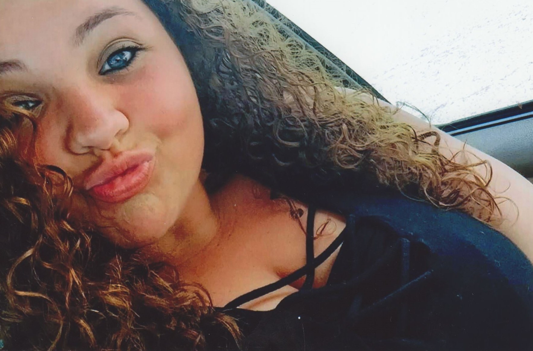 Obituario de Sarah Shea Williams