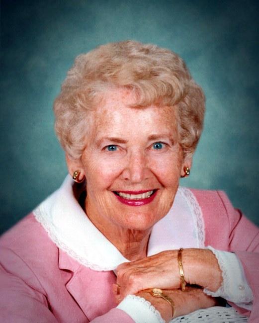 Obituary of Lois (Troyer) McGrath