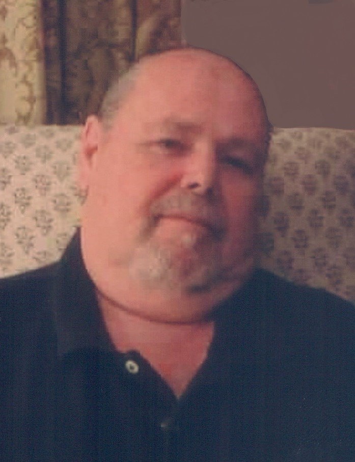 Obituario de Edward McBride