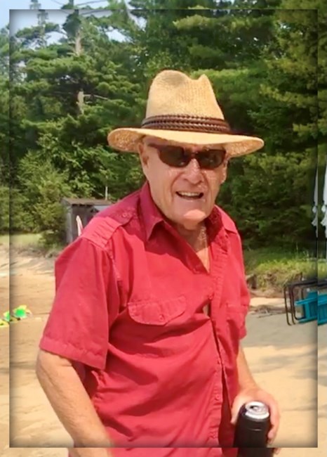 Obituary of James Gordon Fleming