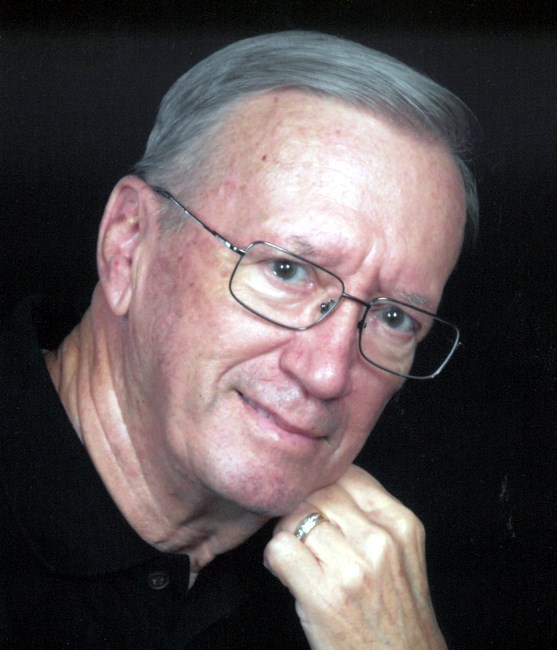 Obituary of Harold Neal Kirkpatrick