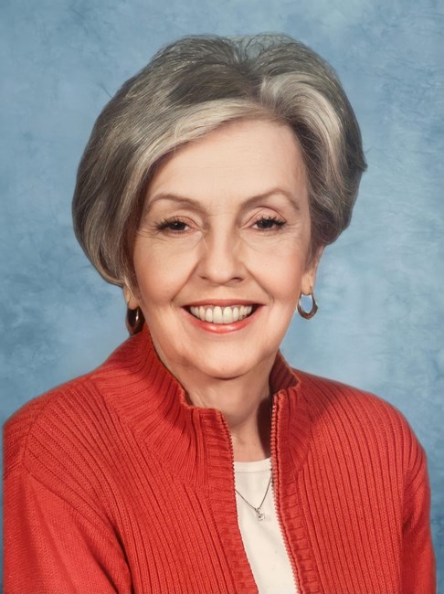Obituary of Mary Nell Briley