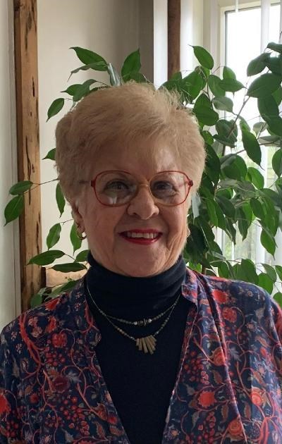 Obituary of Catherine J. Lutz