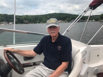 Obituary of Thomas M. Kress