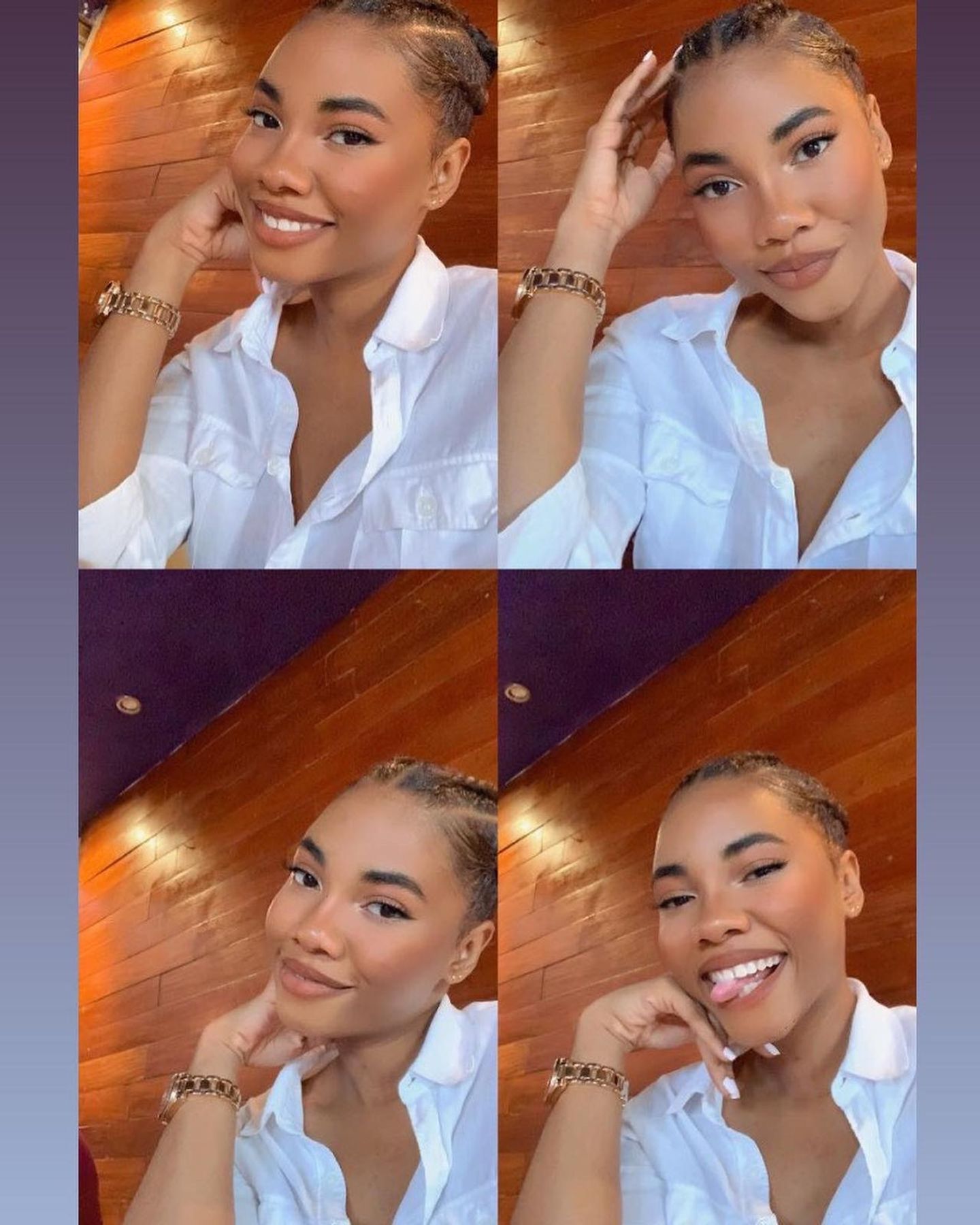 Obituary of Blonca Saint-Louis