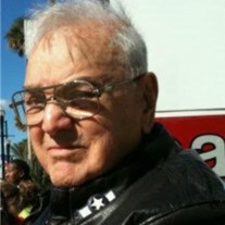 Obituary of Charles A. Sciullo